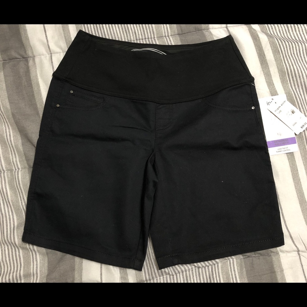 Tummy Control Shorts